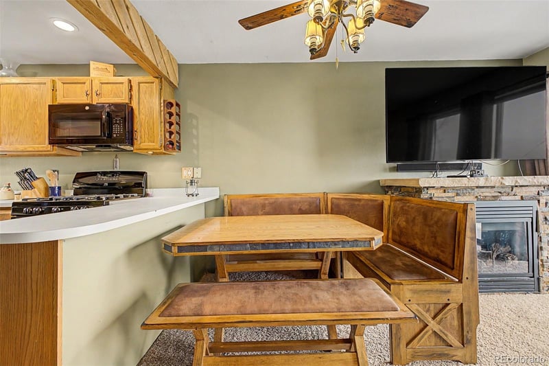258 County Road 442 #A5, Grand Lake, CO 80447