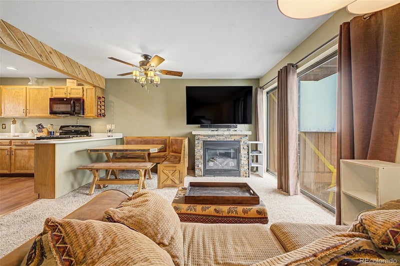 258 County Road 442 #A5, Grand Lake, CO 80447