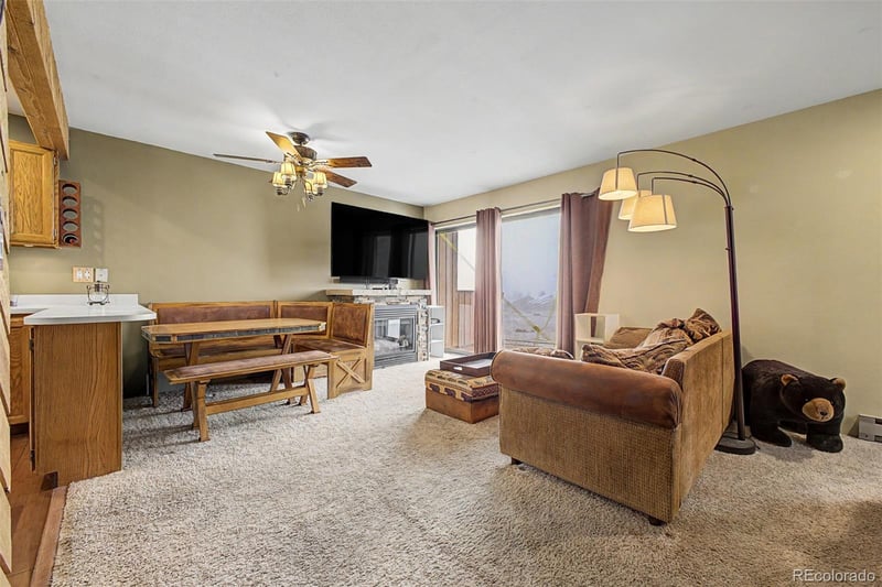 258 County Road 442 #A5, Grand Lake, CO 80447