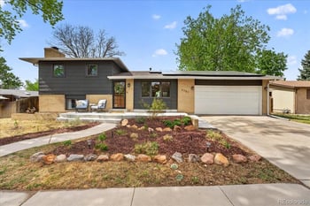 9751 Cornell Ave, Denver, CO 80231