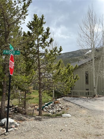 240 Frisco St, Frisco, CO 80443