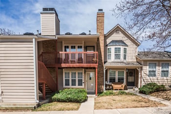 18131 E Arizona Ave #F, Aurora, CO 80017