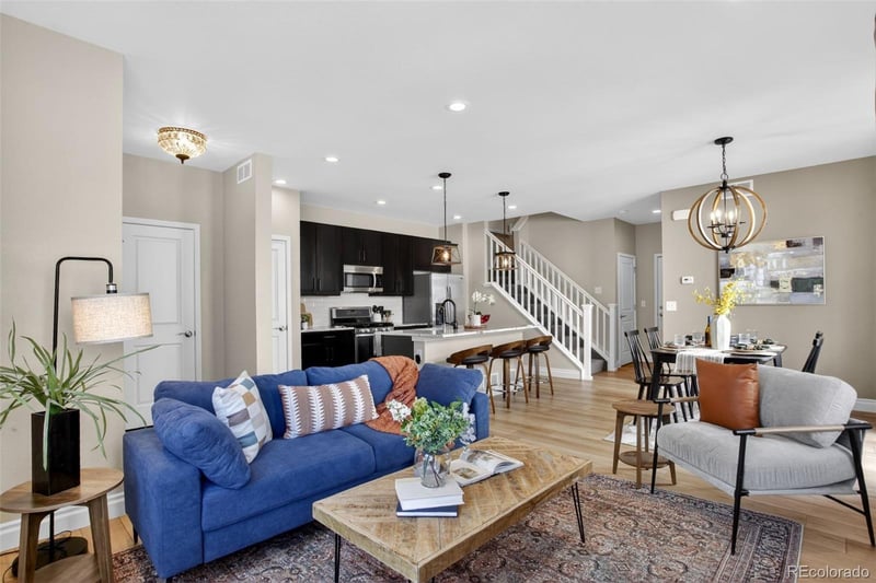 10310 Tall Oaks Cir, Parker, CO 80134