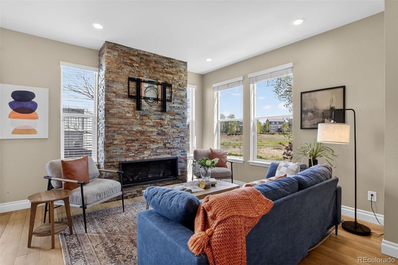 10310 Tall Oaks Cir, Parker, CO 80134