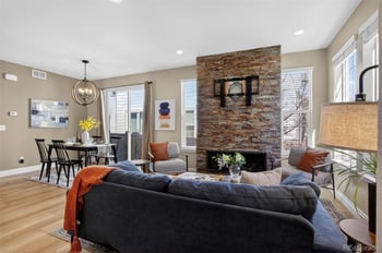 10310 Tall Oaks Cir, Parker, CO 80134