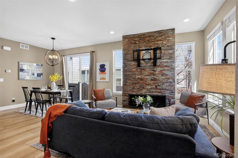 10310 Tall Oaks Cir, Parker, CO 80134
