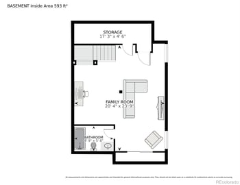 10310 Tall Oaks Cir, Parker, CO 80134