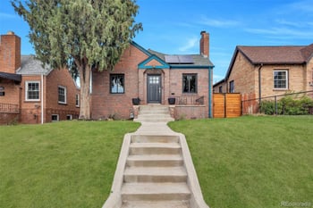 3438 Saint Paul St, Denver, CO 80205
