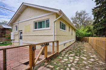 1248 Hudson St, Denver, CO 80220