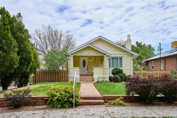 1248 Hudson St, Denver, CO 80220