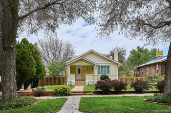 1248 Hudson St, Denver, CO 80220