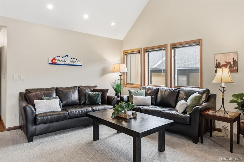 325 Four Oclock Rd #C301, Breckenridge, CO 80424