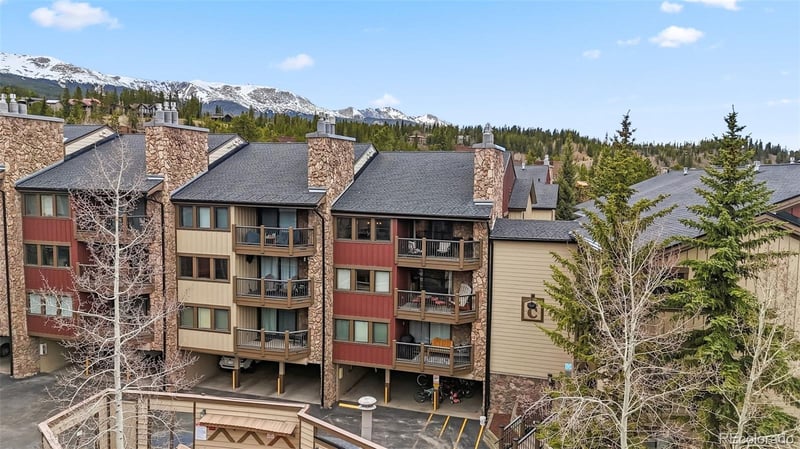 325 Four Oclock Rd #C301, Breckenridge, CO 80424