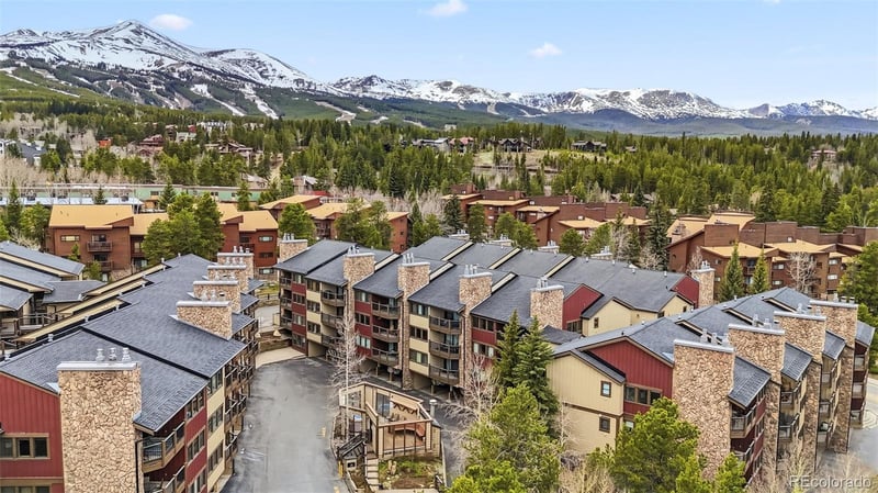 325 Four Oclock Rd #C301, Breckenridge, CO 80424