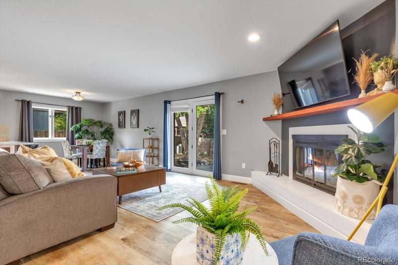 520 Carr Ave, Lafayette, CO 80026