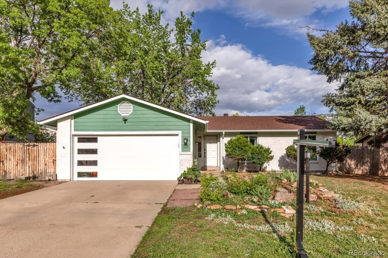 520 Carr Ave, Lafayette, CO 80026