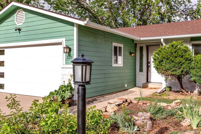 520 Carr Ave, Lafayette, CO 80026