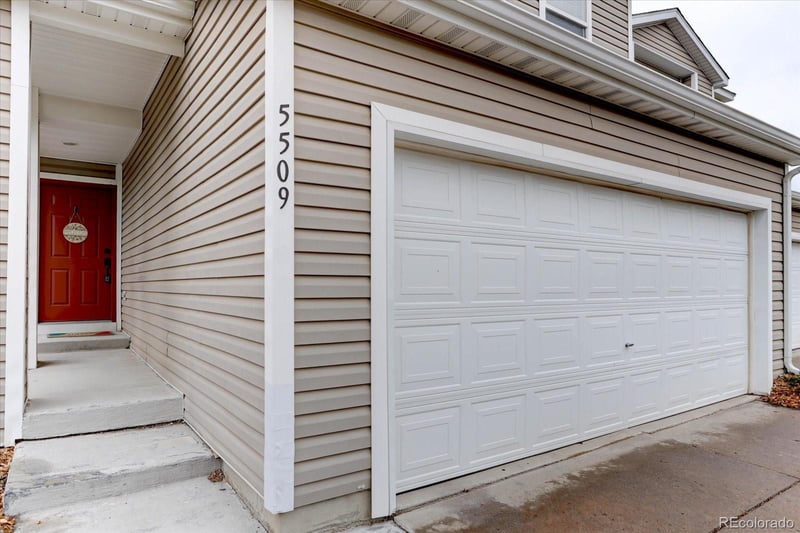 5509 Quemoy Cir, Aurora, CO 80015