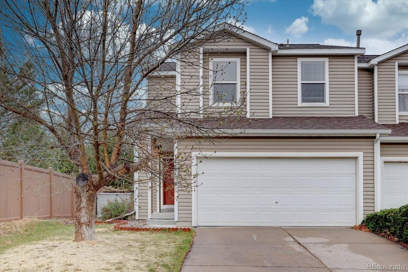 5509 Quemoy Cir, Aurora, CO 80015