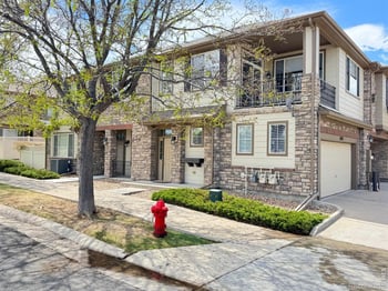 11313 Navajo Cir #B, Denver, CO 80234