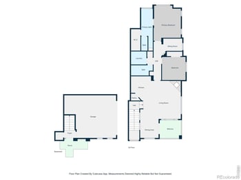 11313 Navajo Cir #B, Denver, CO 80234