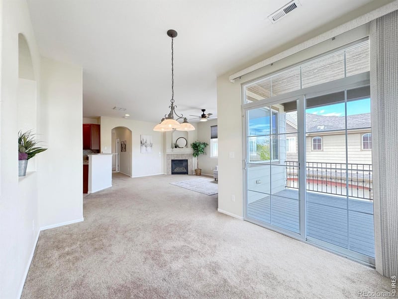 11313 Navajo Cir #B, Westminster, CO 80234