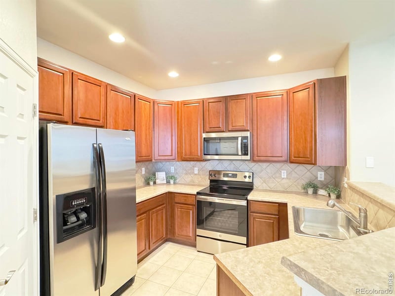 11313 Navajo Cir #B, Westminster, CO 80234