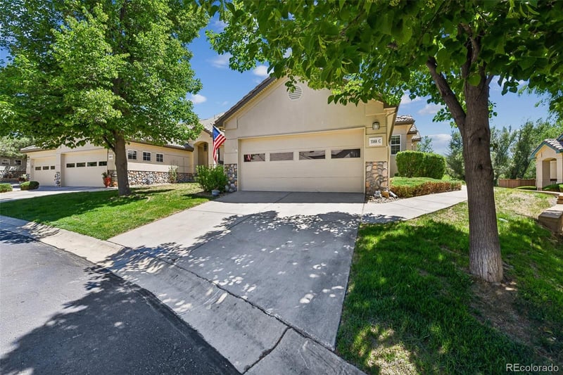3568 W 111th Dr #C, Westminster, CO 80031