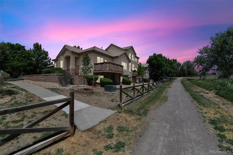 3568 W 111th Dr #C, Westminster, CO 80031