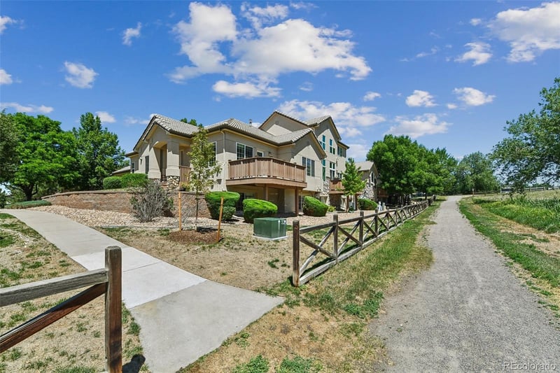3568 W 111th Dr #C, Westminster, CO 80031
