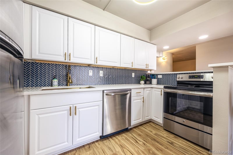 1020 15th St #3D, Denver, CO 80202