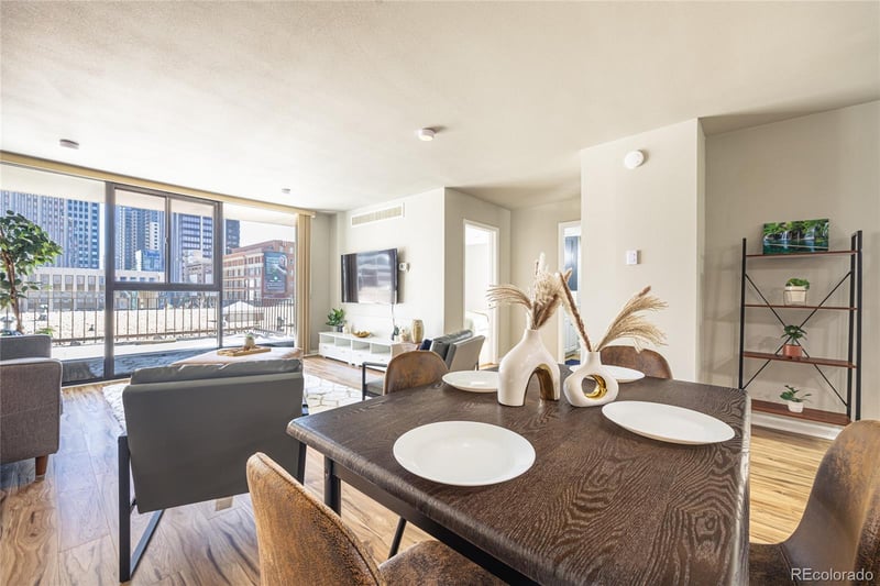 1020 15th St #3D, Denver, CO 80202