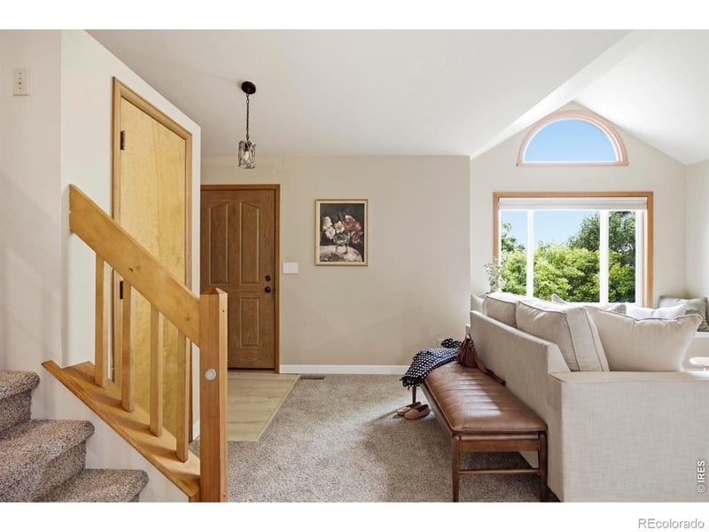 4507 Cliffside Ct, Fort Collins, CO 80526