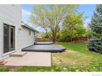 4507 Cliffside Ct, Fort Collins, CO 80526
