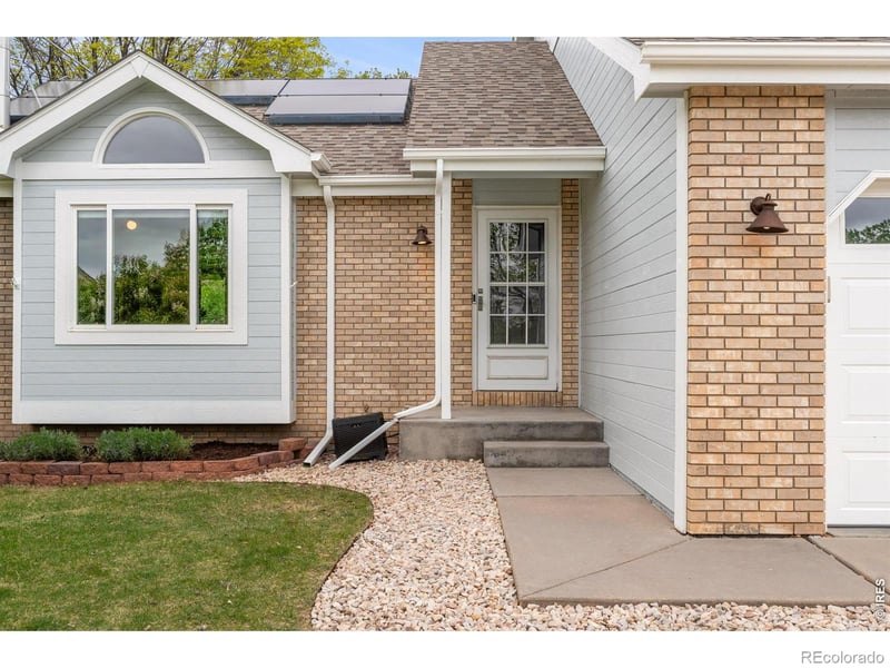 4507 Cliffside Ct, Fort Collins, CO 80526