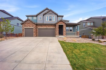 17949 W 95th Pl, Arvada, CO 80007
