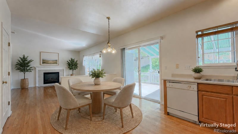 4595 Hunterwood Dr, Highlands Ranch, CO 80130