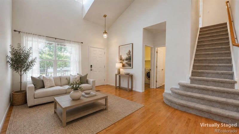 4595 Hunterwood Dr, Highlands Ranch, CO 80130