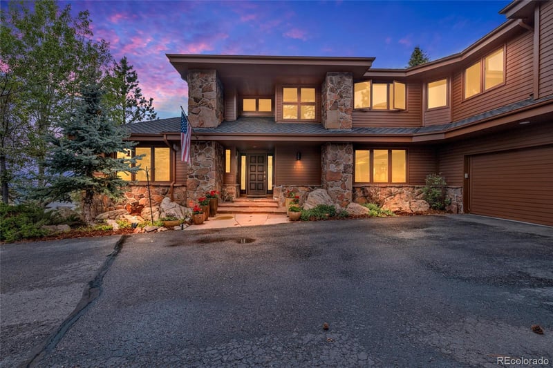 1306 Preserve Cir, Golden, CO 80401