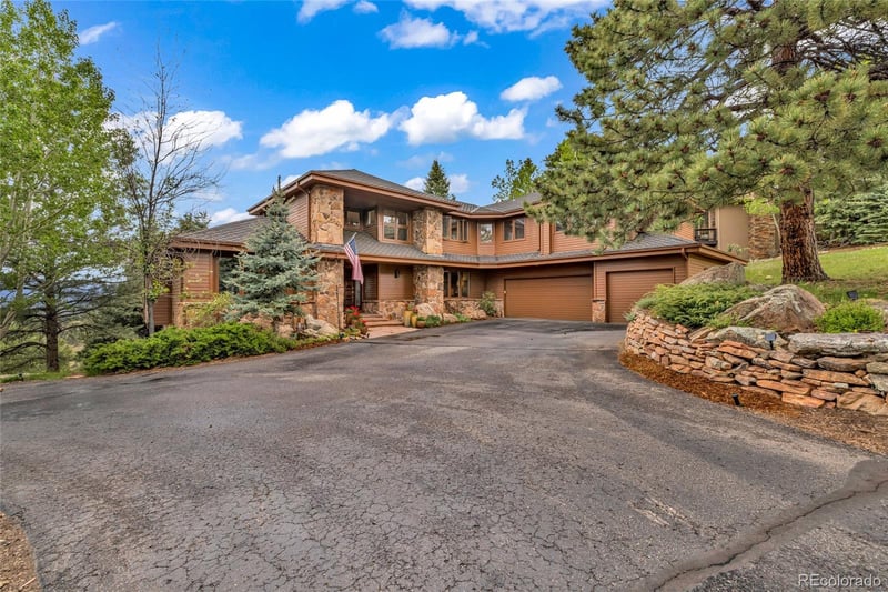 1306 Preserve Cir, Golden, CO 80401