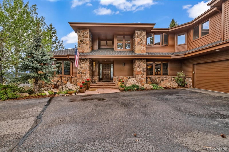 1306 Preserve Cir, Golden, CO 80401