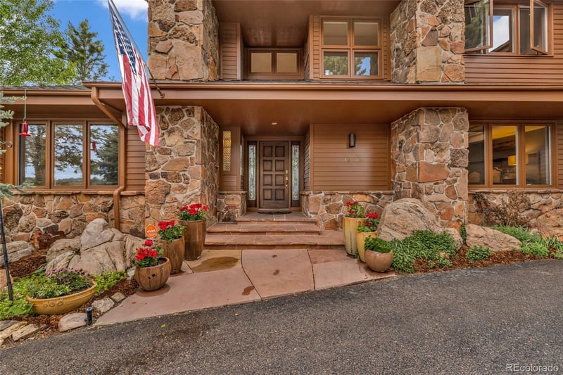 1306 Preserve Cir, Golden, CO 80401
