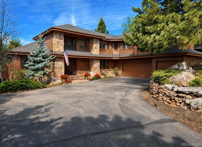 1306 Preserve Cir, Golden, CO 80401