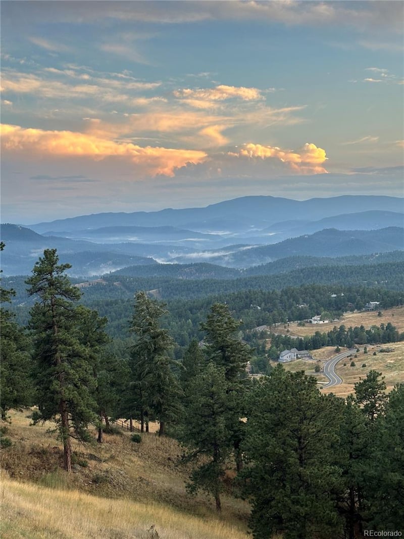 1306 Preserve Cir, Golden, CO 80401