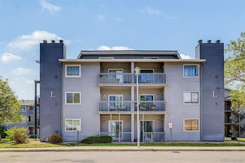 8100 Quincy Ave #L7, Littleton, CO 80123
