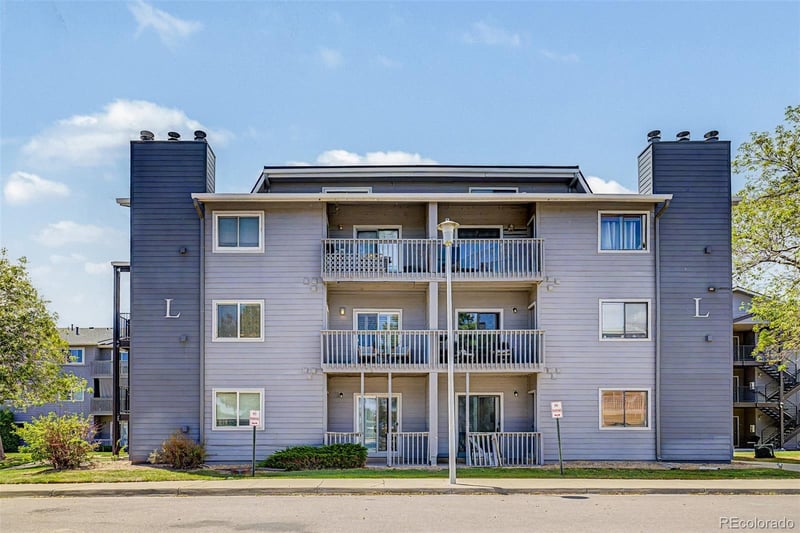 8100 Quincy Ave #L7, Littleton, CO 80123