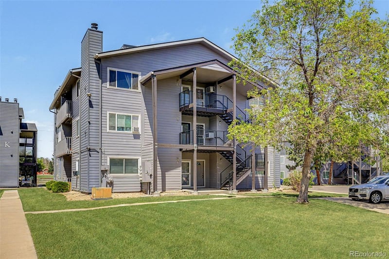 8100 W Quincy Ave #L7, Littleton, CO 80123