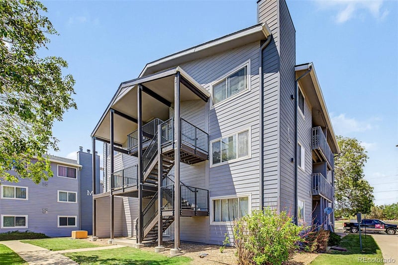 8100 W Quincy Ave #L7, Littleton, CO 80123