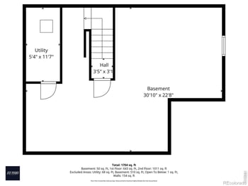 6241 Vernazza Way #3, Windsor, CO 80550