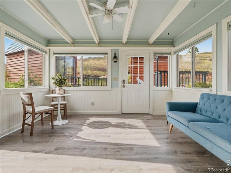 1652 Eiger Rd, Livermore, CO 80536